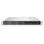 HPE ProLiant DL360p Gen8 server Rack (1U) Intel® Xeon® E5 Family E5-2630 2.3 GHz 16 GB DDR3-SDRAM 460 W