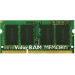 Kingston Technology ValueRAM KVR16LS11/8 memory module 8 GB 1 x 8 GB DDR3L 1600 MHz