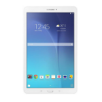 Samsung Galaxy Tab E SM-T560 8 GB 24.4 cm (9.6") 1.5 GB Wi-Fi 4 (802.11n) Android White