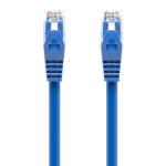 ALOGIC Blue CAT6 LSZH Network Cable - 2.5m