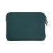 MW MW-410160 laptoptas 33 cm (13") Opbergmap/sleeve Groen, Wit