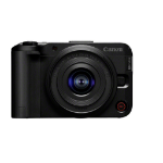 Canon EOS R50V + RF-S 14-30mm f/4-6.3 IS STM PZ Kit MILC 24.2 MP CMOS 6000 x 4000 pixels Black
