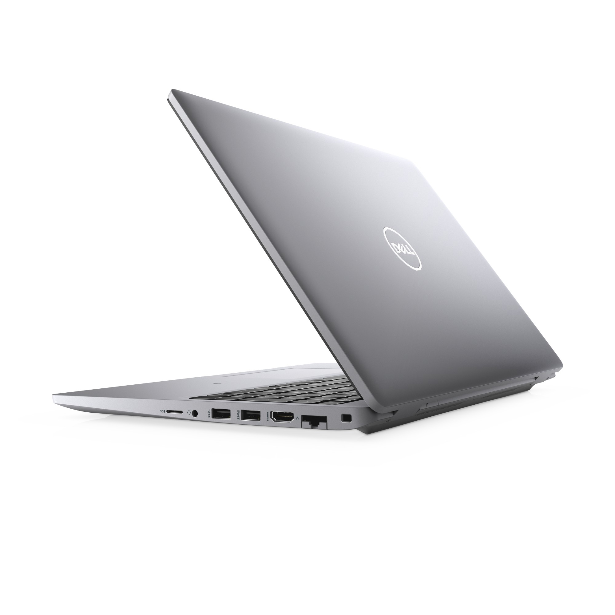 Dell latitude 5520 обзор