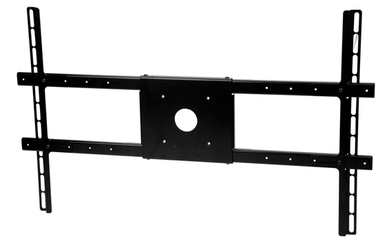 Image of Peerless MOD-UNL signage display mount Black