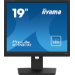 iiyama ProLite B1980D-B5 computer monitor 48,3 cm (19") 1280 x 1024 Pixels SXGA LCD Zwart
