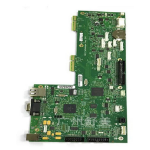 Zebra P1058930-100 printer/scanner spare part/accessory Main logic board