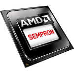 HP AMD Sempron LE-1250 processor 2.2 GHz 1 MB L2