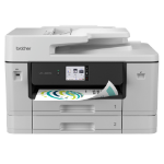 Brother MFC-J3960DW multifunction printer Inkjet A3 1200 x 4800 DPI Wi-Fi
