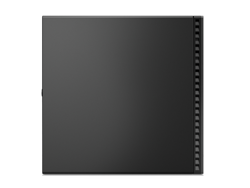 Lenovo ThinkCentre M70q Mini PC Intel® Core i3 i3-12100T 8 GB DDR4-SDRAM 256 GB SSD Windows 11 Pro Black