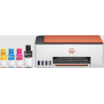 HP Smart Tank 589 All-in-One Printer,