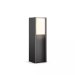 Philips Hue White Turaco Outdoor pedestal