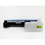 CTS Wholesale Remanufactured Cartridge for Kyocera Mita FSC5200 Cyan Toner TK550C