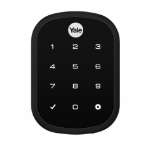 Yale YRD256HKMBK smart lock Smart door lock