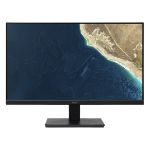 Acer V7 V247YU bmiipx computer monitor 23.8" 2560 x 1440 pixels Quad HD LCD Black