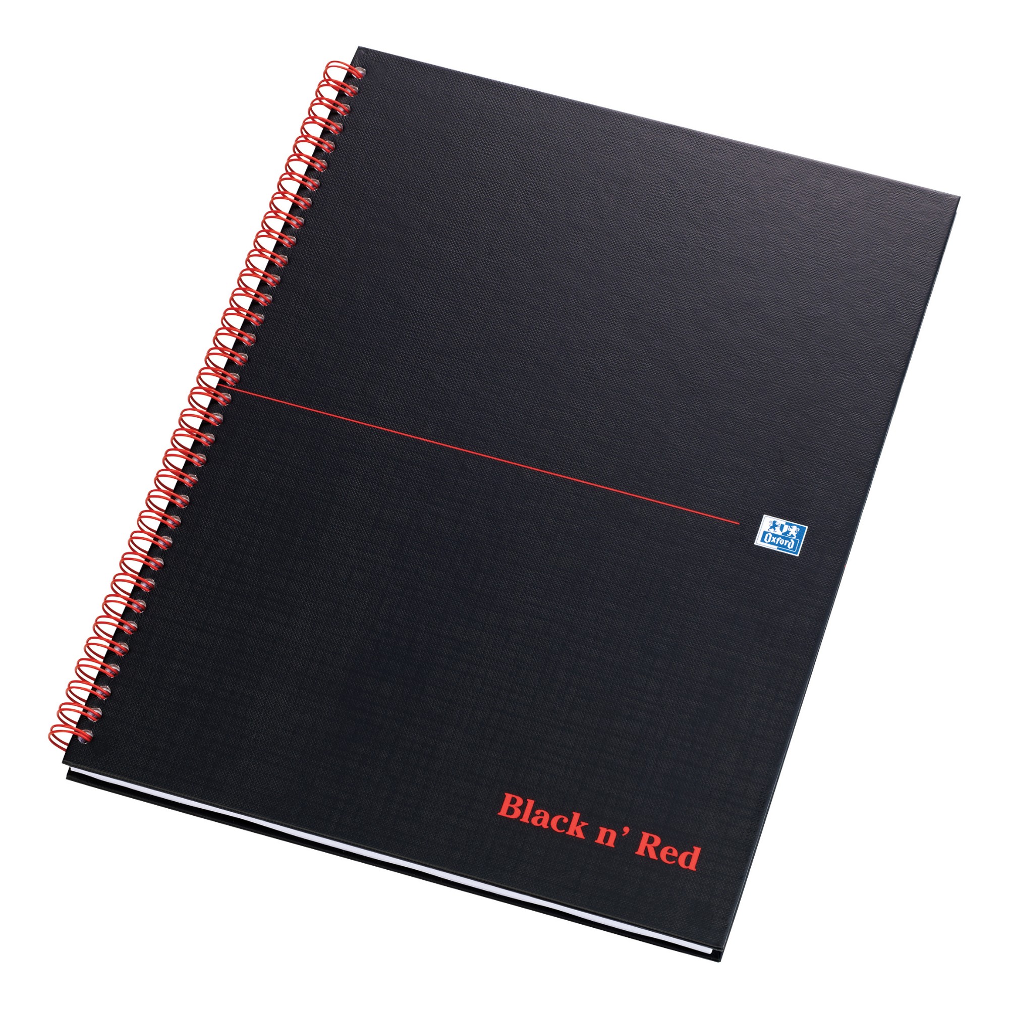Black n' Red A4Wbd Matt Blk Rld 100080173