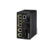 Cisco IE-2000-4TS-G-B network switch Managed Fast Ethernet (10/100) Black