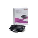 Xerox High Capacity Print Cartridge, 4, 100 She