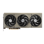 Sapphire NITRO+ Radeon RX 9070 AMD 16 GB GDDR6