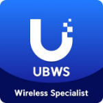 Ubiquiti he UISP rodnd Wireless