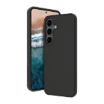 dbramante1928 Monaco mobile phone case 17 cm (6.7") Cover Black