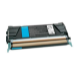 Lexmark C522A3CG Toner-kit cyan Project, 3K pages/5% for Lexmark C 522/524/530/532/534