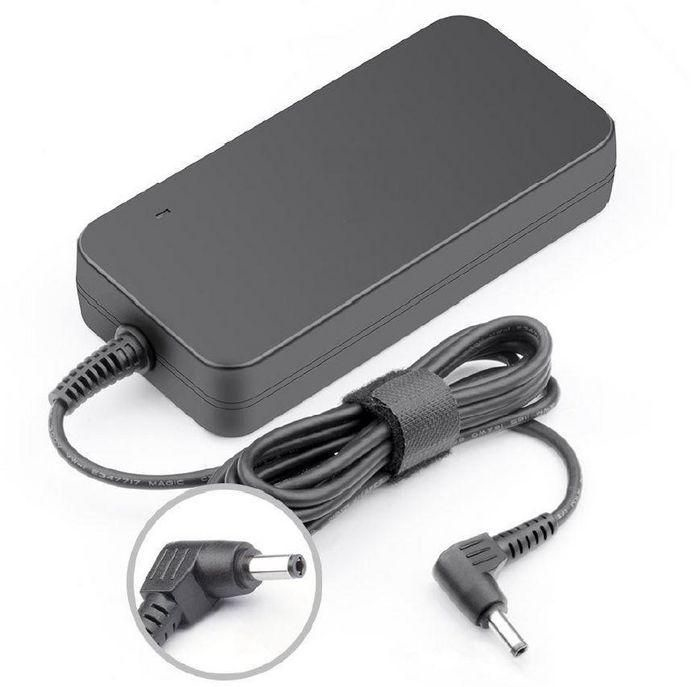 CoreParts MBA1398 power adapter/inverter Black
