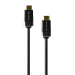Belkin High Speed HDMI 2m HDMI cable HDMI Type A (Standard) Black