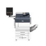 Xerox PrimeLink CMYK + Vivid PL C9070 Printer A3 70/75 ppm Copy/Print/Scan(1&2OHCF)