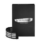 Cablemod CM-PRTS-FKIT-NKKW-R internal power cable