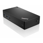 Origin Storage ThinkPad USB 3.0 Pro Dock with UK Plug