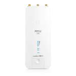 Ubiquiti | Airmax AP | RP-5AC-GEN2 | Ubiquiti Rocket AC Prism Gen2 5GHz Radio with speeds up to 500+Mbps