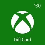 Microsoft Xbox Digital Gift Card Video gaming
