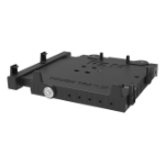 RAM Mounts Tough-Tray Active holder Laptop Black