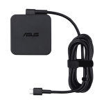 ASUS 0A001-00695300 power adapter/inverter Indoor 45 W Black