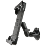 RAM Mounts Tab-Tite Passieve houder Tablet/UMPC Zwart