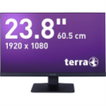 TERRA 2448W V3 computer monitor 60.5 cm (23.8