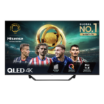 Hisense 50A7NQTUK TV 127 cm (50") 4K Ultra HD Smart TV Wi-Fi Grey 275 cd/m²