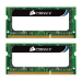 Corsair 16GB (2x8GB) DDR3L 1600MHz SO-DIMM memory module