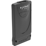 Socket Mobile DuraScan D800 Handheld bar code reader 1D Linear Black
