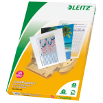Esselte 33950 laminator pouch 100 pc(s)