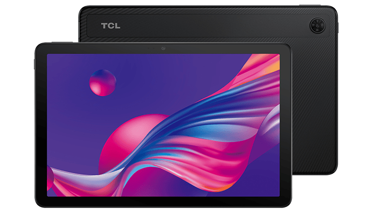 TCL TAB 8 4G 2022 32 GB 20.3 cm (8") Mediatek 2 GB Wi-Fi 5 (802.11ac) Android 11 Black