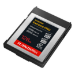 SanDisk Extreme PRO CFexpress 4.0 Type B 128 GB CFexpress Type B