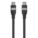 Anker A82E2 USB-kabel USB 2.0 0,9 m USB C Zwart