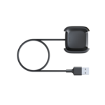 Fitbit Versa Charging cable Black