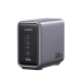Ugreen Nexode Universal Black AC Fast charging Indoor