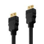 PureLink PI1000-010 HDMI cable 1 m HDMI Type A (Standard) Black