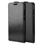 JLC Samsung S10 Plus Flip Down Wallet - Black