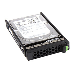 Fujitsu S26361-F3818-L130 interne harde schijf 300 GB 10000 RPM 2.5" SAS