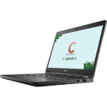 upcycle it Dell Inc. Latitude 5490 (Refurbished) C Intel® Core™ i5 i5-8250U Laptop 35.6 cm (14") HD 8 GB 256 GB SSD Windows 11 Pro Black