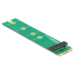 DeLOCK 62549 interface cards/adapter